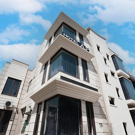 Hotel A.P Residency Gurgaon Exterior foto